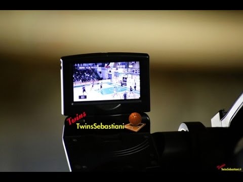 BK ROSETO vs BK CASERTA (Finale 1°/2° Posto 01/07/2017 Ore 22,00