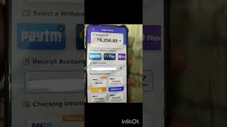 jewel stack fake app #fake #fakegaming #fakegamer38 #dontplayplay #cheating #cheat