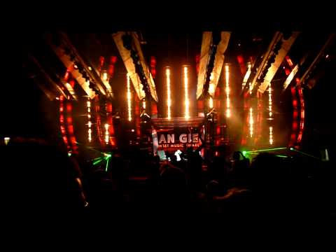 Sunrise Festival 2011 SMA [34-64] Johan Gielen