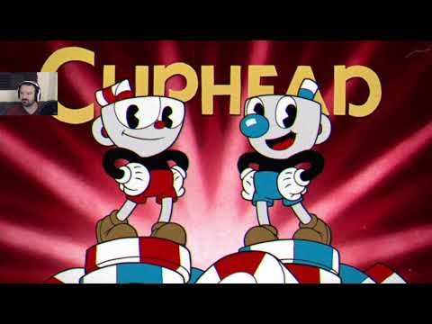 Cuphead playthrough pt37 - Back to the Flames (final, plus alternate ending!)