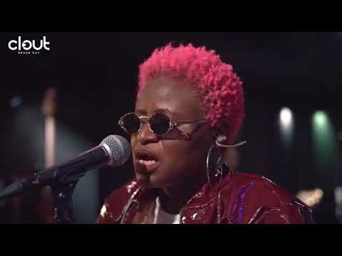 AGENT SNYPA MESH UP LIVE ON CLOUT AFRICA