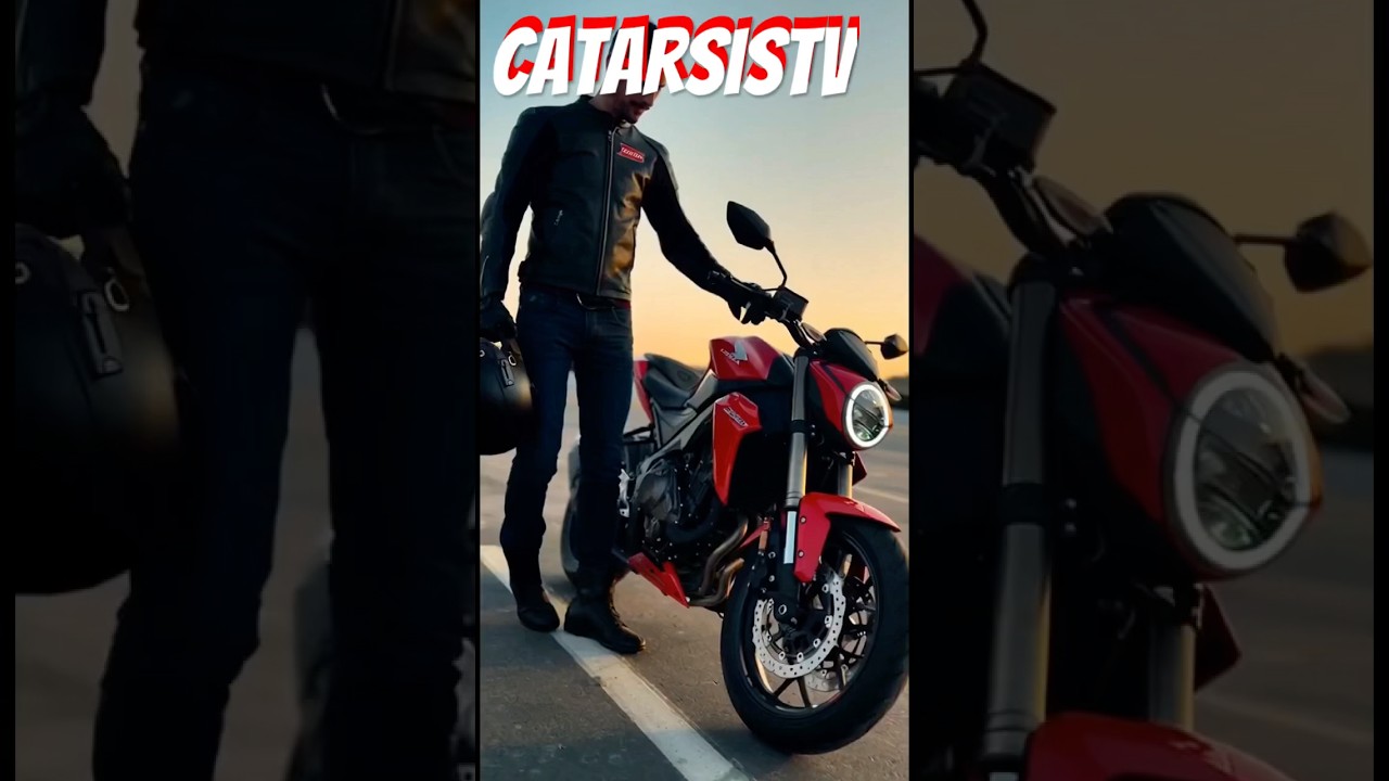 A toda velocidad La mejor moto japonesa que llegara al país