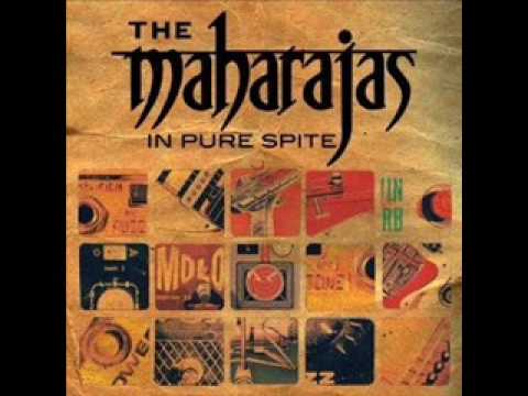 the maharajas 