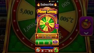 💰 Money Coming Big Win 😱| Super Spin Bonus | Casino Slot Game |#Shorts #bigwin #jackpot #casinogame