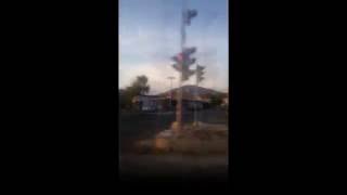 Nahko and Medicine for the People - We are on Time (Journey through Turkey at Sunset)