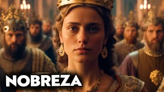 COMO ERA A VIDA DE UM NOBRE MEDIEVAL?