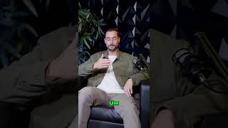 He sold the MANAGER his first training session