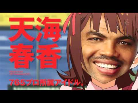 B@RKLEY!! - The iDOLM@STER vs Quad City DJs