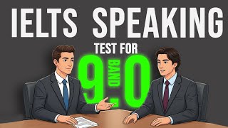 IELTS Speaking Practice – Topic: Art & Photography | Band 9 Sample Answers | IELTS Speaking Test