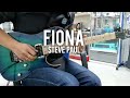 4U2C Fiona Cover By Steve Paul