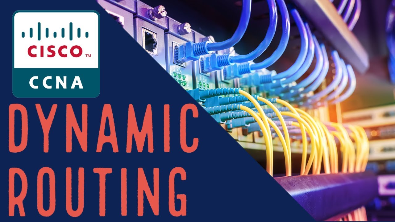 Dynamic Routing Path Selection - Techal