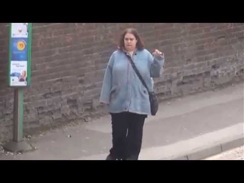 Get Lucky Daft Punk dance