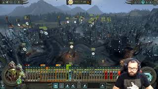 Total War: Warhammer 2 Legendary Mortal Empires Gor-Rok