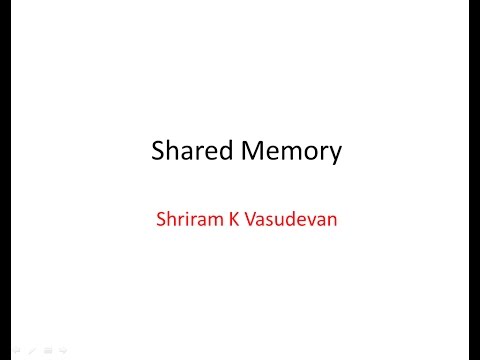 download lagu mp3 mp4 Shared Memory With Class C, download lagu Shared Memory With Class C gratis, unduh video klip Shared Memory With Class C