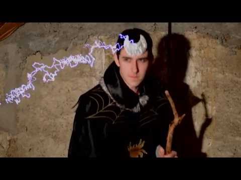 Cultissime : Les défis de Merlin