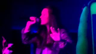 In The Shadows Tonight- Megan &amp; Liz (8-17-13)