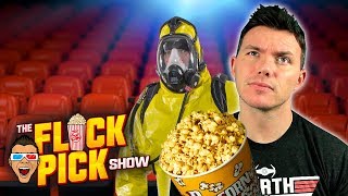 Should Movie Theaters Reopen?