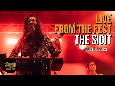 The Sigit Live at The Sounds Project Vol.6 (2023)