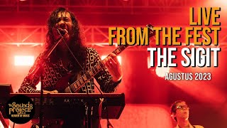 Download lagu The Sigit Live at The Sounds Project Vol.6 (2023) mp3