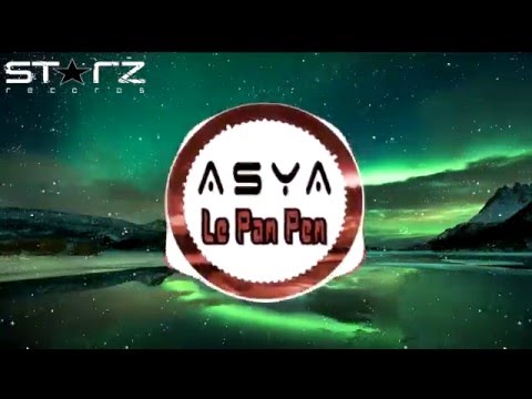 ASYA - Le Pam Pem (Original Mix)