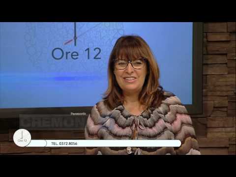 Ore12 la puntata di lunedì 10 ottobre 2016
