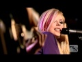 Avril Lavigne - Innocence [Live in Roxy Theatre ...