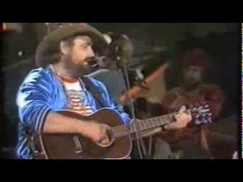 Larry Schuba & Western Union Band - Auf Der Autobahn (On THe Road Again)