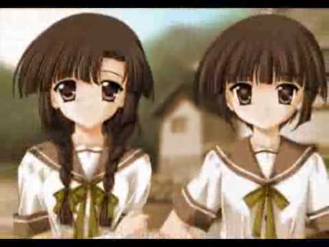 水夏A.S+ Eternal Name