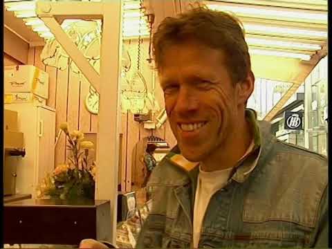 De Groninger kermis - Beno’s Stad 176 (13-5-2004)