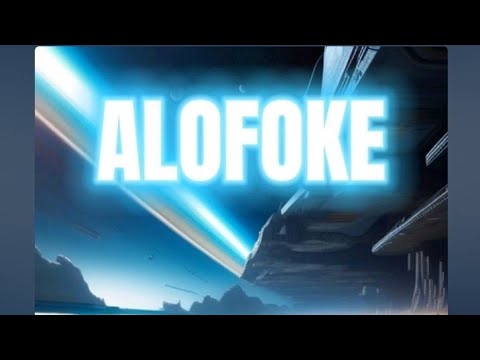 Rauw Alejandro - Alofoke [Loco x Seguirte] (IA) (Video Oficial) Versión completa