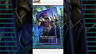 Download lagu Jedag Jedug Badang🔥 ' DJ More Than You Know 🎶' #alightmotion #shorts #mlbb #fyp , subscribe 🗿 mp3