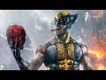 Wolverine Edit Deadpool3 Hugh Jackman Wolverine Returns Deadpool3 Wolverine Hughjackman