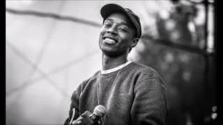 Rejjie Snow - Late Again
