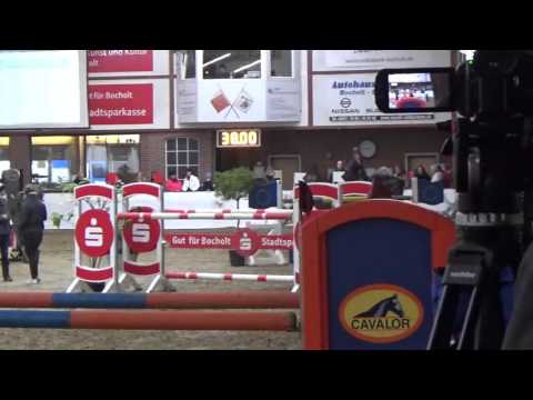 17 01 2016 Barlo - Bocholt Commentator M##