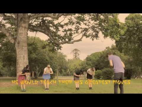 Jeremy Neale - In Stranger Times (Feat. Go Violets)