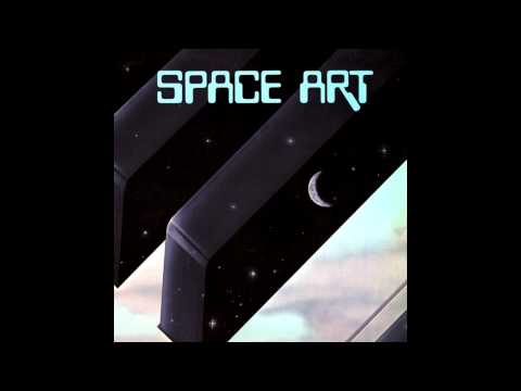 Space Art - Onyx (1976)