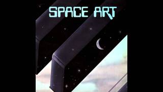 Space Art - Onyx (1976)