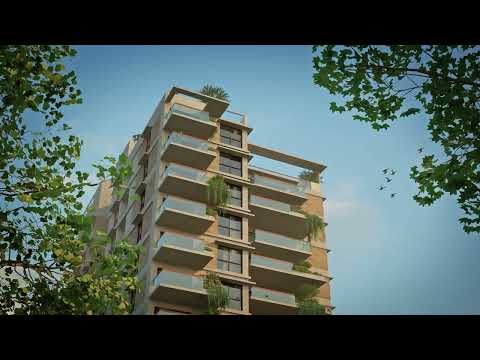 MAJESTA by Shanta Holdings | 4K Video Tour