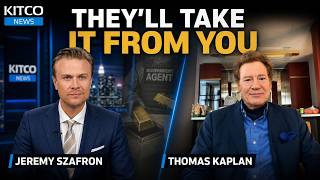 They Will Take It From You | A Billionaire's Warning To Gold Investors