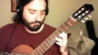 "Lonely Woman" by Ornette Coleman on TheStage.tv #383678 (VoodooShilton)