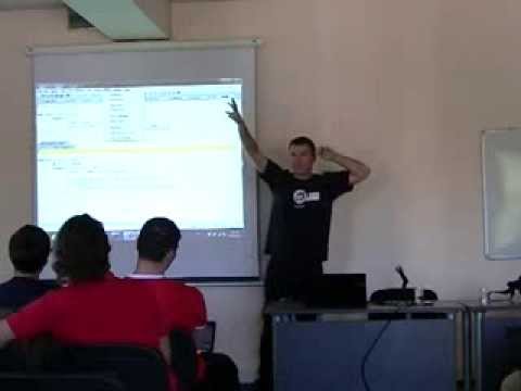 Gabor Szabo. ‎Writing Plugins for Padre, the Perl IDE‎‎