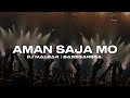 DJ AMAN SAJA MO NGAPAIN MO REPOT DJ MALBAR VIRAL TIK TOK BASSGANGGA