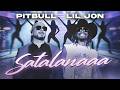 Pitbull X Lil Jon Satalanaaa Party On The Island