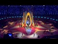 AFC Asian Cup 2023 Opening Ceremony