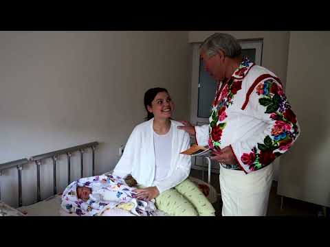 Gheorghe Radulescu: “Oda Femeii”