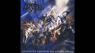 Arghoslent - Transpolar Combat