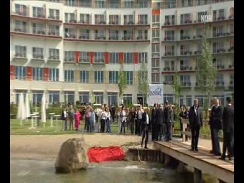 Iberotel Fleesensee Opening 10 07 09