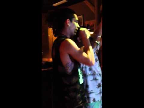 BizzyMind ~ Nasty Tour 2014