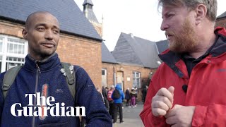 The town where Brexit died, but hope survives | Anywhere but Westminster