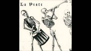 Maelifell ‎– "La Peste" untitled IV